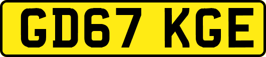 GD67KGE