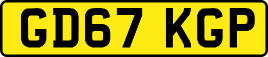 GD67KGP
