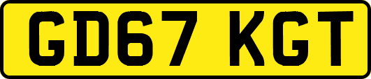 GD67KGT