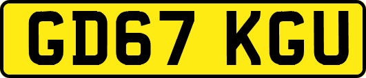 GD67KGU