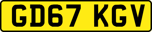 GD67KGV