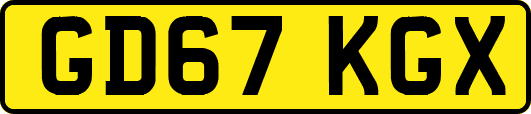 GD67KGX
