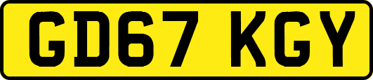 GD67KGY