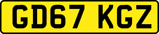 GD67KGZ