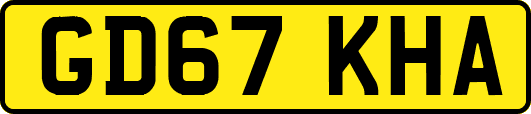 GD67KHA