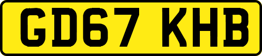GD67KHB