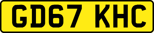 GD67KHC