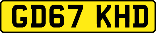 GD67KHD