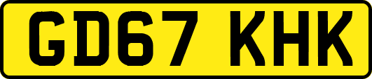 GD67KHK