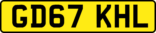 GD67KHL