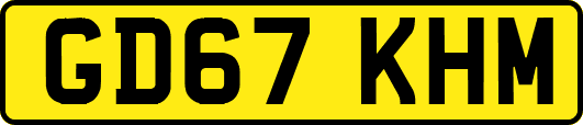 GD67KHM