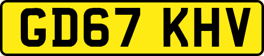 GD67KHV