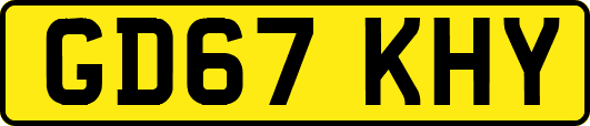 GD67KHY