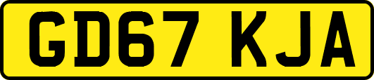 GD67KJA