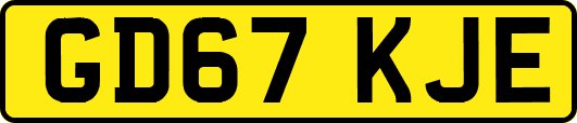 GD67KJE
