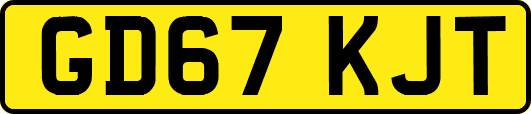 GD67KJT