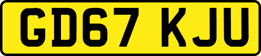 GD67KJU