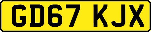 GD67KJX