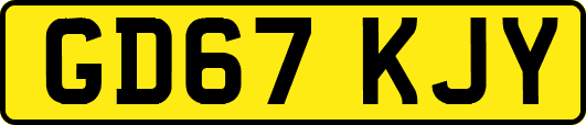 GD67KJY