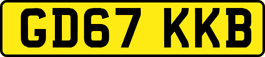 GD67KKB