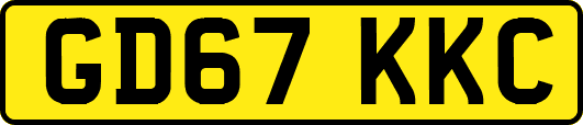 GD67KKC