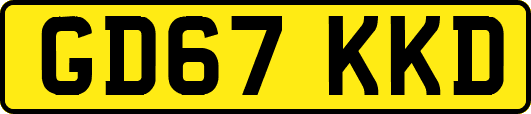 GD67KKD