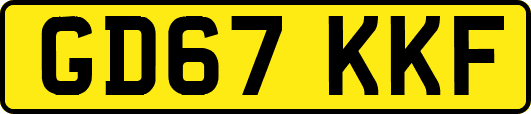GD67KKF