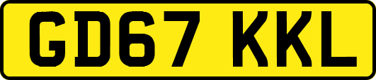 GD67KKL