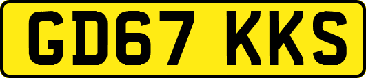 GD67KKS