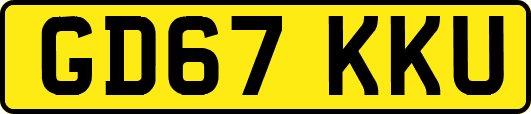 GD67KKU