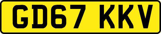 GD67KKV
