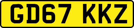 GD67KKZ