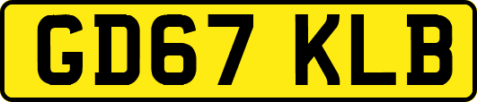GD67KLB