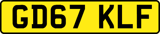 GD67KLF