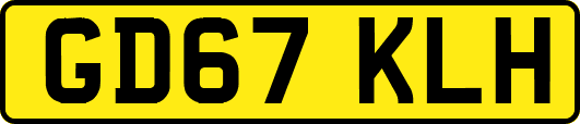 GD67KLH
