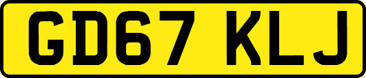 GD67KLJ