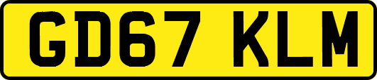 GD67KLM