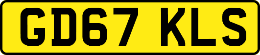 GD67KLS