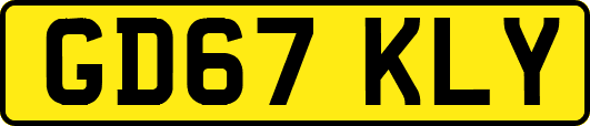 GD67KLY