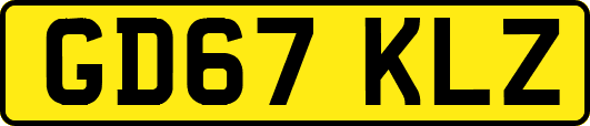 GD67KLZ
