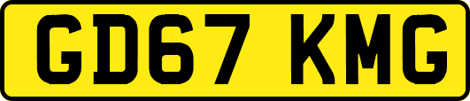 GD67KMG