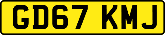 GD67KMJ