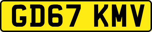 GD67KMV