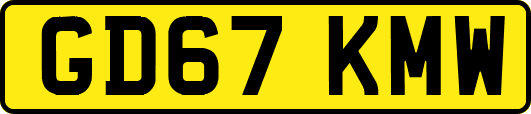 GD67KMW
