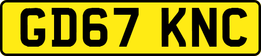 GD67KNC