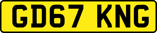 GD67KNG