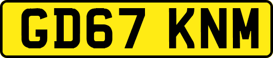 GD67KNM