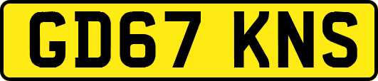 GD67KNS