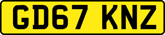 GD67KNZ