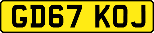 GD67KOJ